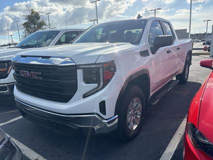 2025 GMC Sierra Daphne AL