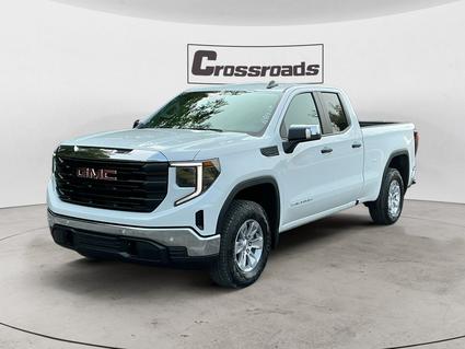 2026 GMC Sierra Corinth MS