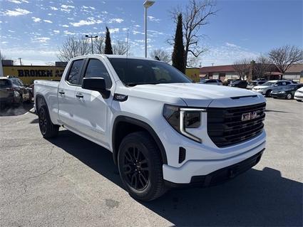 2026 GMC Sierra Broken Arrow OK