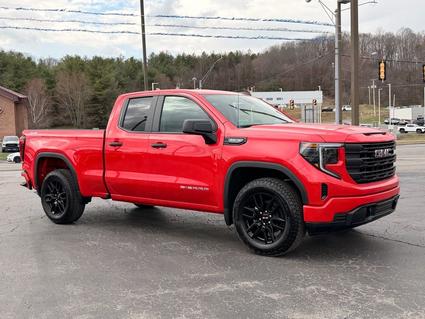 2026 GMC Sierra Beckley WV