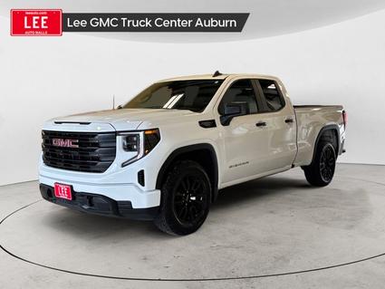 2023 GMC Sierra La Grande OR