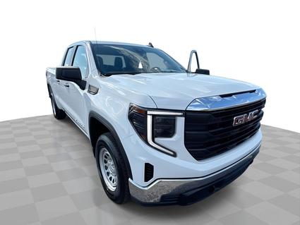 2024 GMC Sierra Athens AL