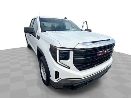 2024 GMC Sierra Athens AL
