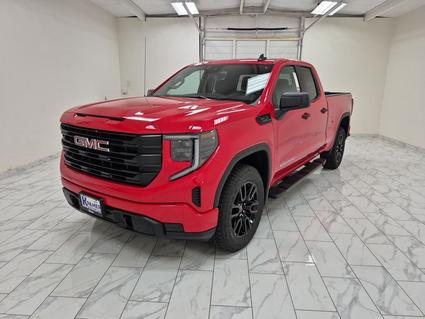 2026 GMC Sierra Livingston TX