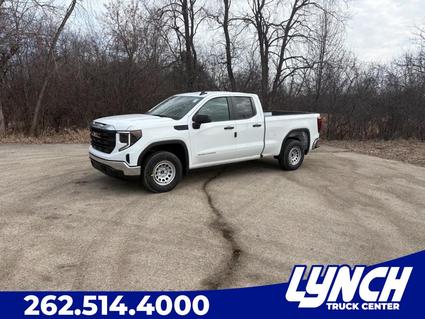 2026 GMC Sierra Waterford WI