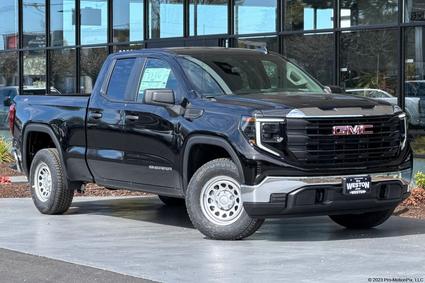 2026 GMC Sierra Vero Beach FL