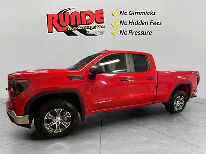 2026 GMC Sierra Hazel Green WI