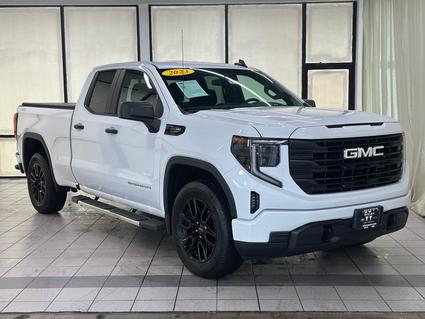 2023 GMC Sierra Demotte IN