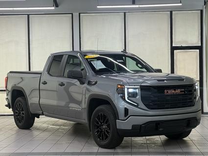 2023 GMC Sierra Demotte IN