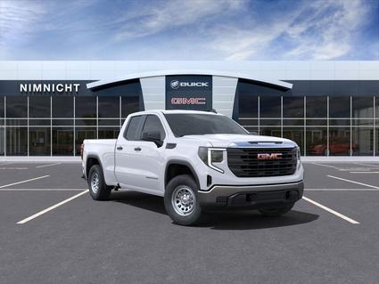 2025 GMC Sierra Jacksonville FL