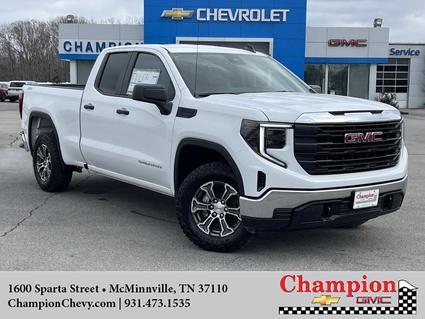 2026 GMC Sierra McMinnville TN