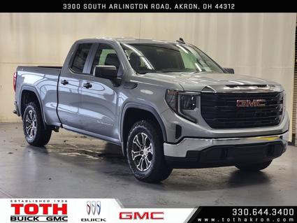 2026 GMC Sierra Akron OH