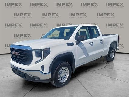 2023 GMC Sierra Greensboro NC
