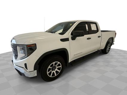 2023 GMC Sierra Livingston TX