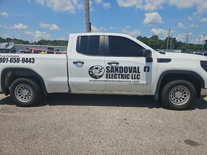 2023 GMC Sierra Memphis TN