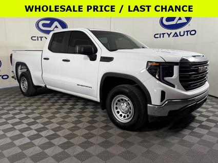 2023 GMC Sierra Memphis TN