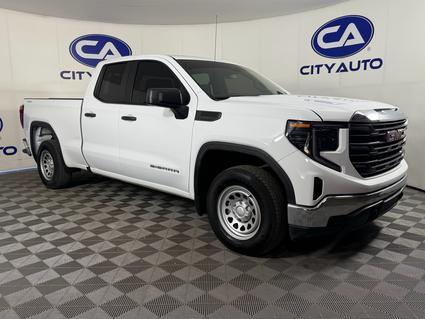2023 GMC Sierra Memphis TN