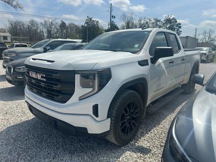 2025 GMC Sierra Corinth MS