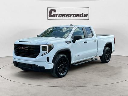 2025 GMC Sierra Corinth MS