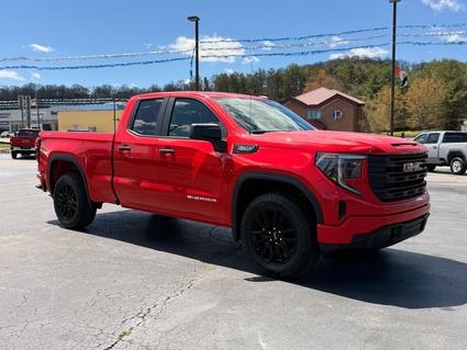2025 GMC Sierra Beckley WV