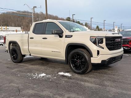 2026 GMC Sierra Beckley WV