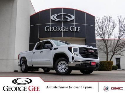2026 GMC Sierra Liberty Lake WA