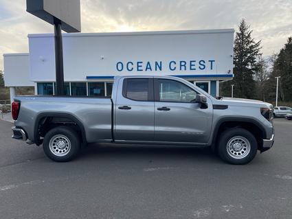 2026 GMC Sierra Warrenton OR