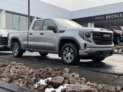 2026 GMC Sierra Beckley WV