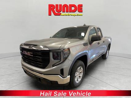 2024 GMC Sierra Hazel Green WI