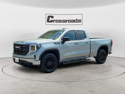 2025 GMC Sierra Corinth MS