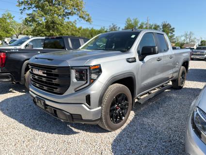 2025 GMC Sierra Corinth MS