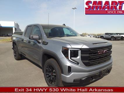 2025 GMC Sierra White Hall AR