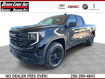 2026 GMC Sierra Rainbow City AL