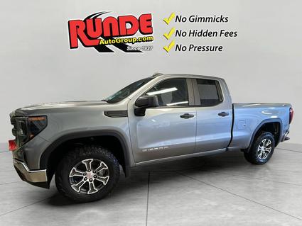 2026 GMC Sierra Hazel Green WI