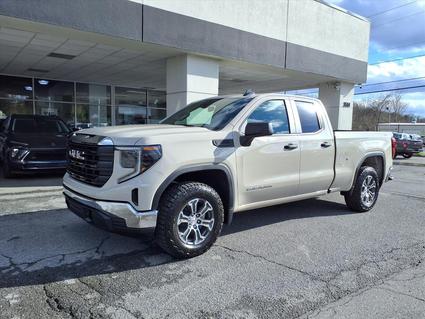 2026 GMC Sierra Johnson City TN