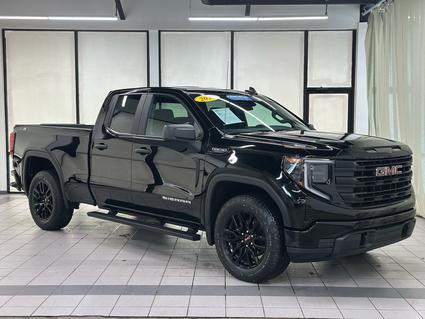 2023 GMC Sierra Demotte IN