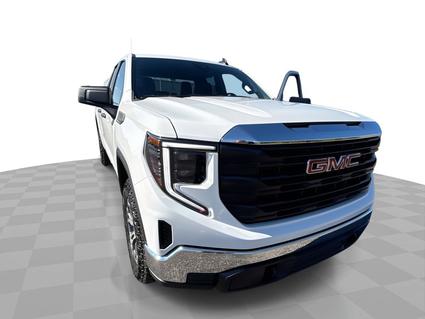 2025 GMC Sierra Athens AL
