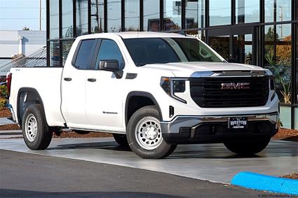 2025 GMC Sierra Vero Beach FL