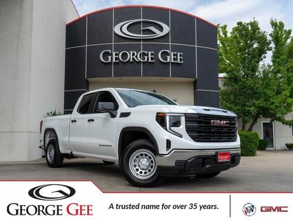 2026 GMC Sierra Liberty Lake WA