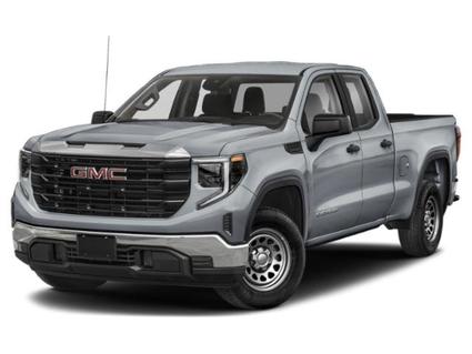 2026 GMC Sierra Salinas CA