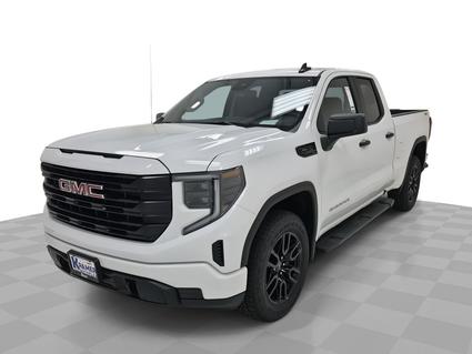 2026 GMC Sierra Livingston TX