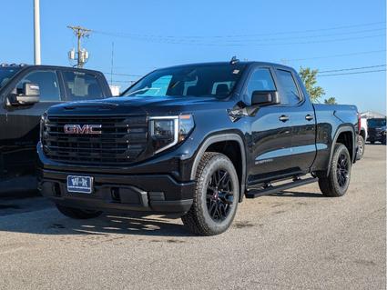 2026 GMC Sierra Sedalia MO