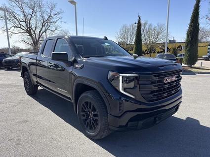 2026 GMC Sierra Broken Arrow OK