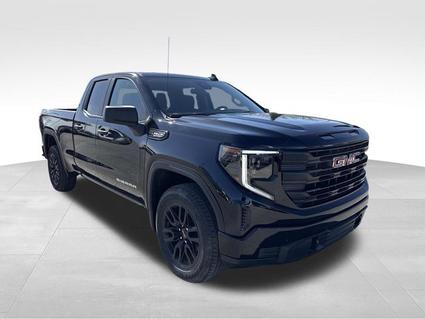 2026 GMC Sierra Broken Arrow OK