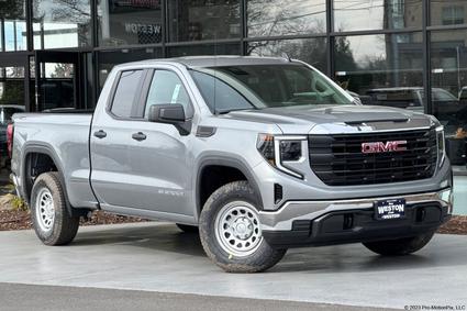 2026 GMC Sierra Vero Beach FL