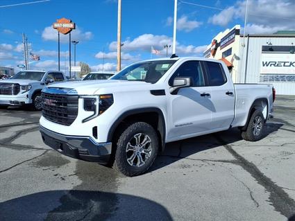 2026 GMC Sierra Johnson City TN