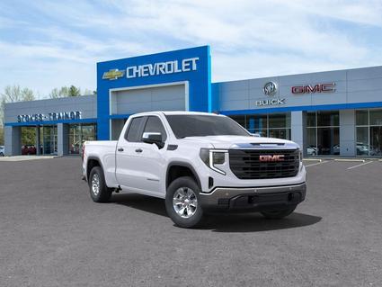 2025 GMC Sierra Newberry SC