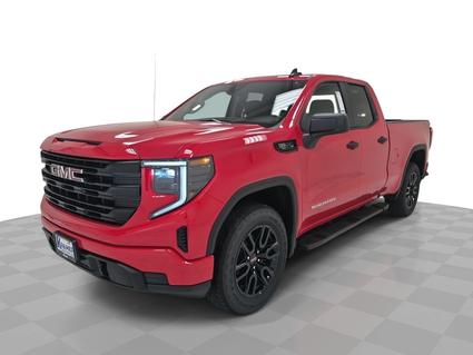 2026 GMC Sierra Livingston TX