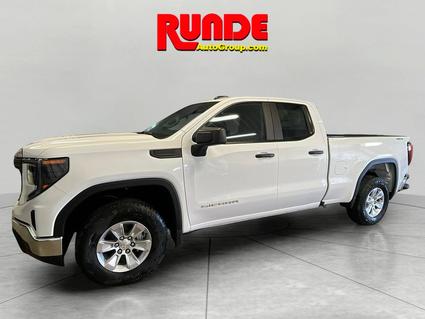 2026 GMC Sierra Hazel Green WI