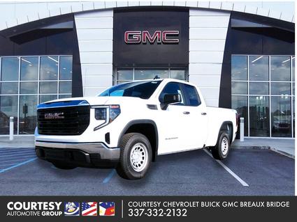 2026 GMC Sierra Breaux Bridge LA
